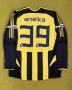 Fenerbahce Home football shirt 2005 - 2006