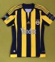 Fenerbahce Home football shirt 2015 - 2016