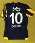 Fenerbahce Home football shirt 2015 - 2016