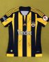 Fenerbahce Home football shirt 2015 - 2016