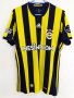 Fenerbahce Home football shirt 2016 - 2017