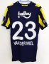 Fenerbahce Home football shirt 2016 - 2017