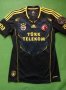 Fenerbahce Third football shirt 2013 - 2014