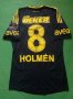 Fenerbahce Third football shirt 2013 - 2014