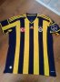 Fenerbahce Home football shirt 2014 - 2015