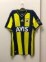 Fenerbahce Home football shirt 2018 - 2019