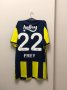 Fenerbahce Home football shirt 2018 - 2019