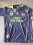 Fenerbahce Third football shirt 2013 - 2014