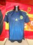 Fenerbahce Third football shirt 2015 - 2016