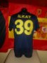 Fenerbahce Third football shirt 2015 - 2016