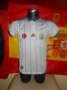 Fenerbahce Away football shirt 2014 - 2015