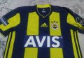 Fenerbahce Home football shirt 2018 - 2019