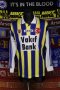 Fenerbahce Home football shirt 1996 - 1997