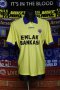 Fenerbahce Home football shirt 1995 - 1996