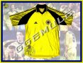 Fenerbahce Away football shirt 1999 - 2000