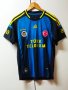 Fenerbahce Third football shirt 2012 - 2013