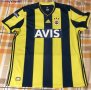 Fenerbahce Home football shirt 2018 - 2019