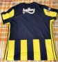 Fenerbahce Home football shirt 2018 - 2019