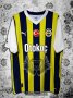 Fenerbahce Home football shirt 2023 - 2024