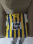Fenerbahce Retro Replicas football shirt 1996 - 1997