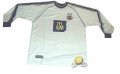 Fenerbahce Away football shirt 2001 - 2002