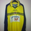 Away football shirt 1999 - 2000