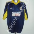 Away football shirt 2000 - 2001
