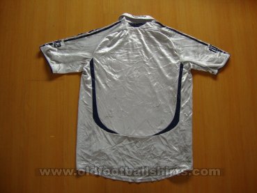 Fenerbahce Special football shirt 2007