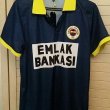 Retro Replicas football shirt 1995 - 1996