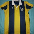 Retro Replicas football shirt 1947 - 1950