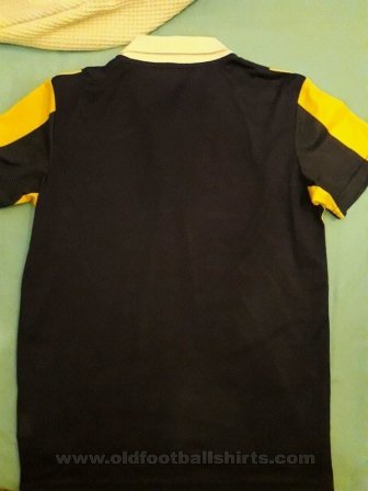 Fenerbahce Retro Replicas football shirt 1947 - 1950