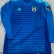 Goalkeeper football shirt 2018 - 2019