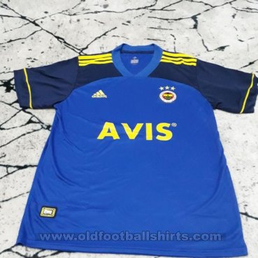 Fenerbahce Special football shirt 2020 - 2021