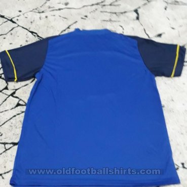 Fenerbahce Special football shirt 2020 - 2021