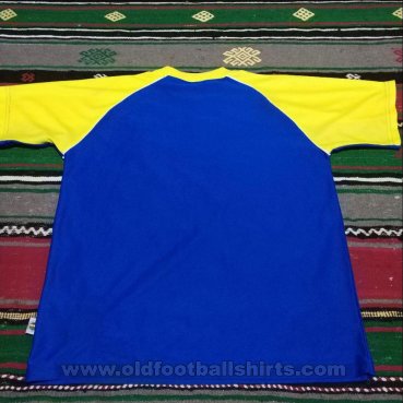 Fenerbahce Special football shirt 2002 - 2003