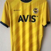 Training/Leisure football shirt 2018 - 2019