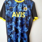 Training/Leisure football shirt 2018 - 2019