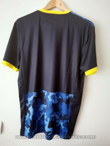Fenerbahce Training/Leisure football shirt 2018 - 2019