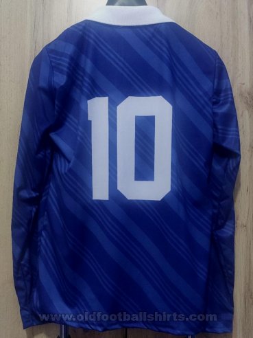 Fenerbahce Retro Replicas football shirt (unknown year)