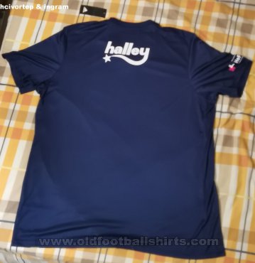 Fenerbahce Home football shirt 2019 - 2020