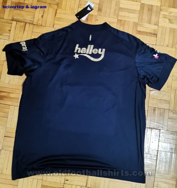 Fenerbahce Third football shirt 2020 - 2021