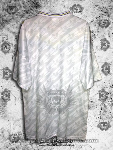 Fenerbahce Special football shirt 1994 - 1995