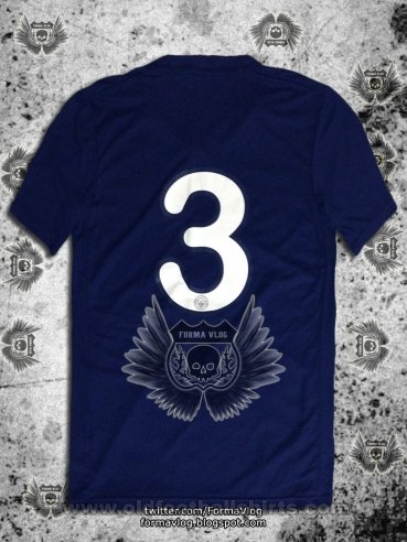 Fenerbahce Special football shirt 2019 - 2020