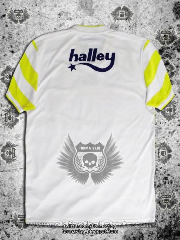Fenerbahce Special football shirt 2018 - 2019
