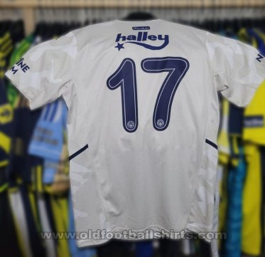 Fenerbahce Special football shirt 2021 - 2022