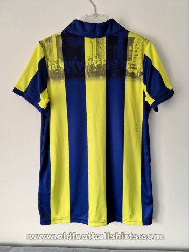 Fenerbahce Special football shirt 2023 - 2024