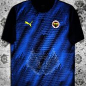 Training/Leisure football shirt 2021 - 2022