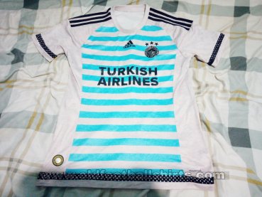 Fenerbahce Cup Shirt football shirt 2015 - 2016
