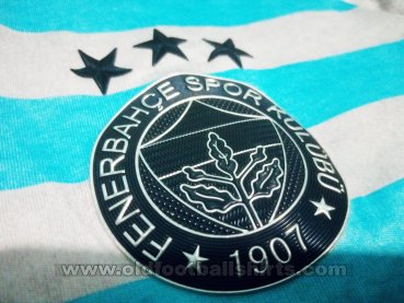 Fenerbahce Cup Shirt football shirt 2015 - 2016