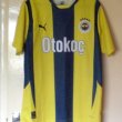 Home football shirt 2024 - 2025